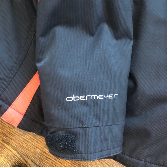 Obermeyer Ski Coat - Picture 5 of 16